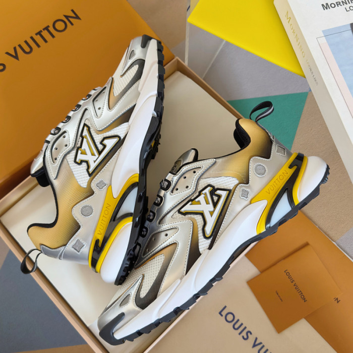 1V SNEAKERS 1V0425-202