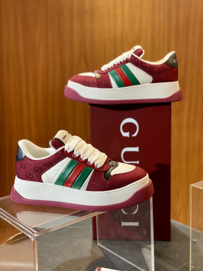 G*u*i trainer sneaker gu58203-2372