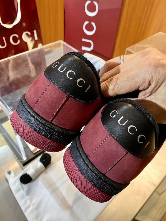 G*u*i trainer sneaker gu58203-2373