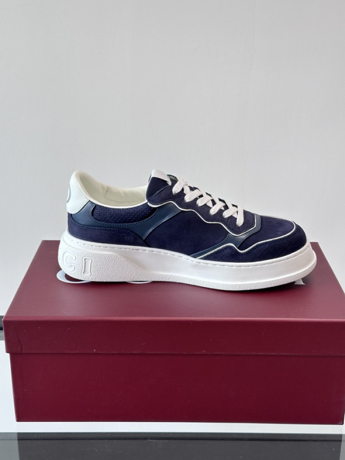 G*u*i trainer sneaker gu58203-2374