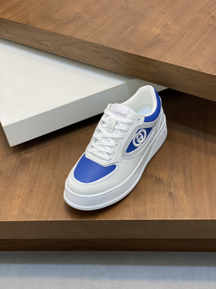 G*u*i trainer sneaker gu58203-2381