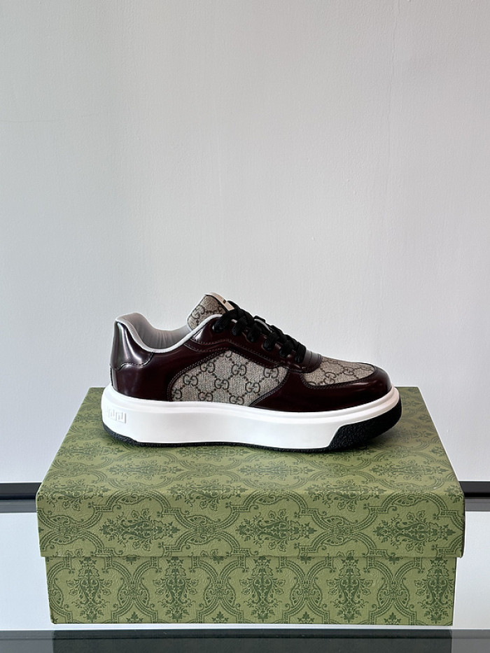 G*u*i trainer sneaker gu58203-2386