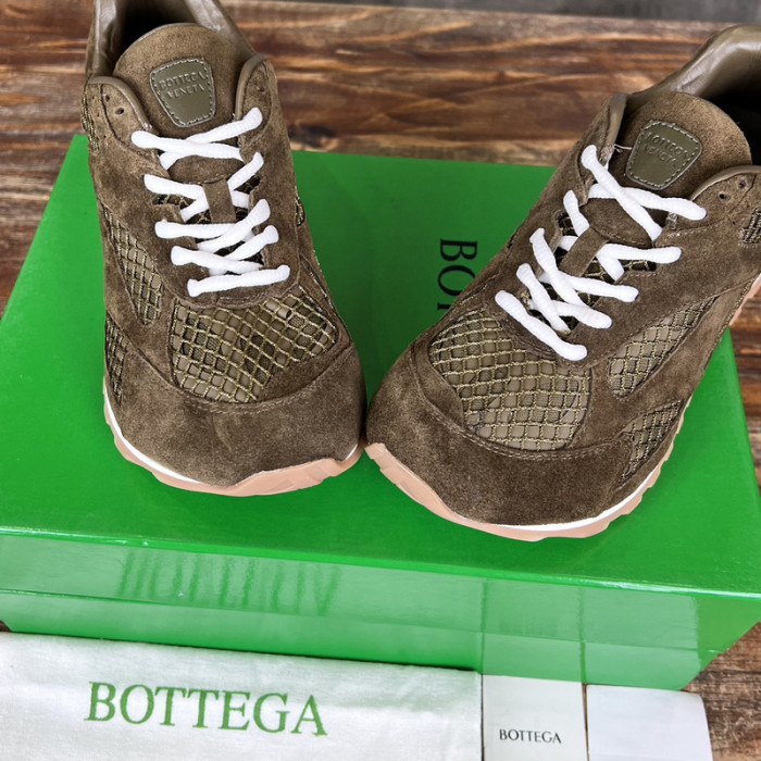 b0ttega Ve*ne*ta sneaker bv582-052