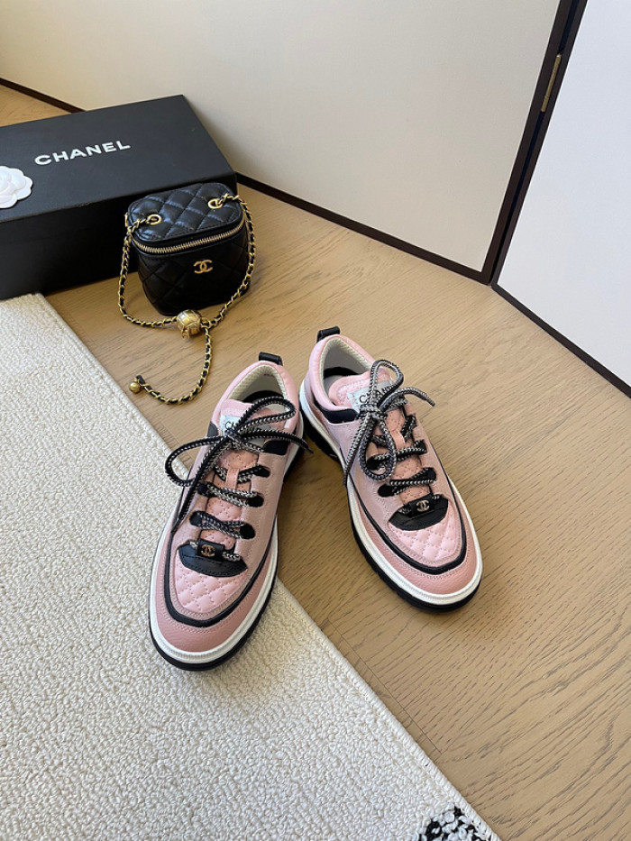 CHANE1 SNEAKERS T0425-101