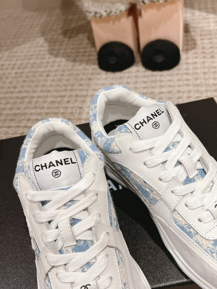 CHANE1 SNEAKERS T0425-104