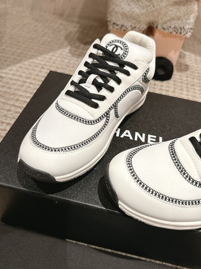CHANE1 SNEAKERS T0425-108