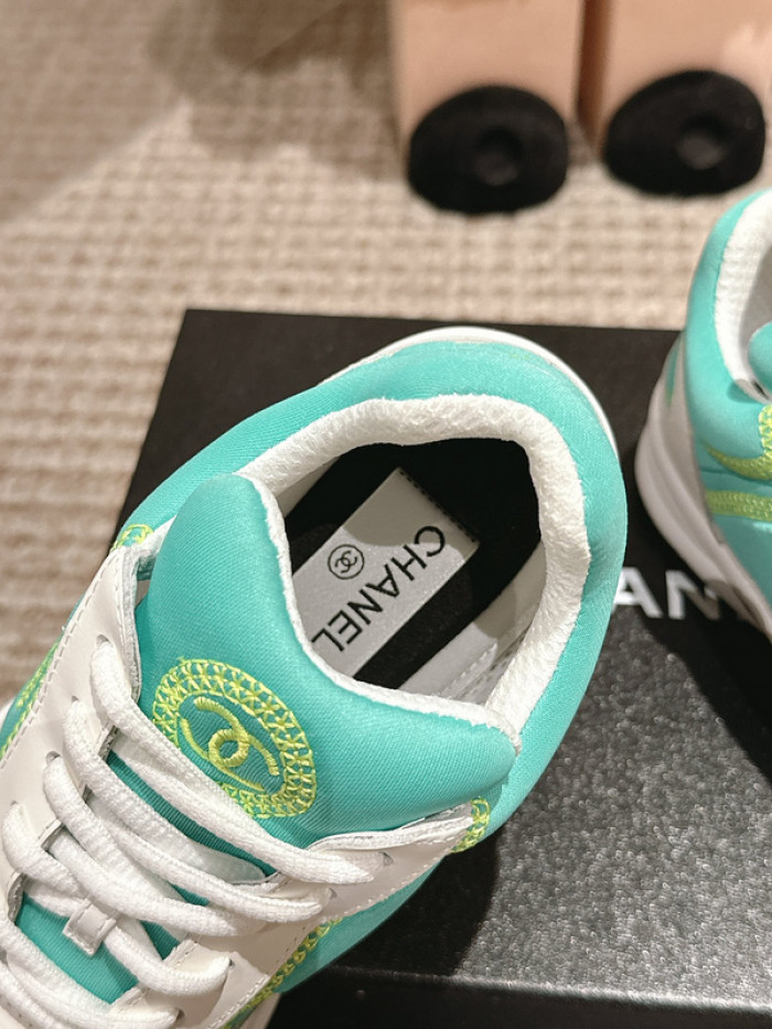 CHANE1 SNEAKERS T0425-110