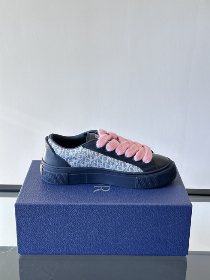 D10R B33 Sneakers Low Top DR33-019