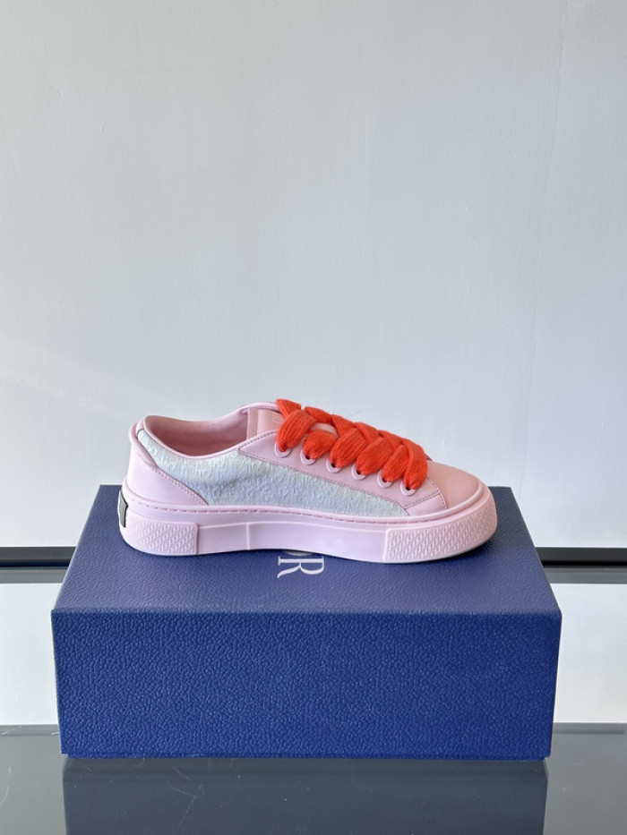 D10R B33 Sneakers Low Top DR33-020