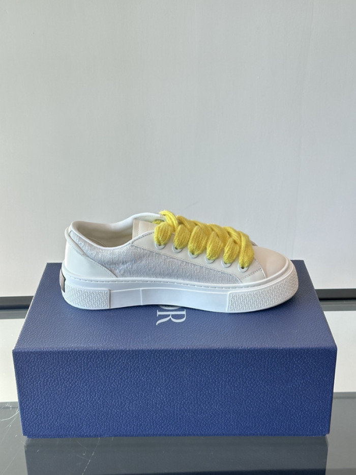 D10R B33 Sneakers Low Top DR33-018