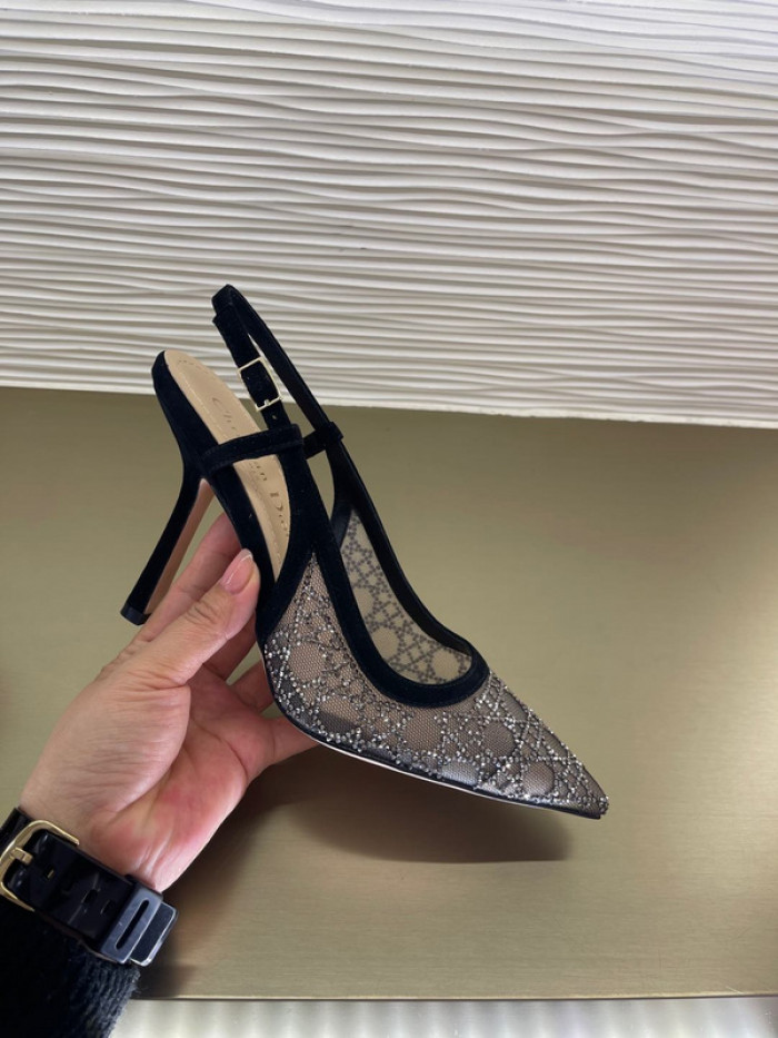 D10R SNEAKERS D896-119