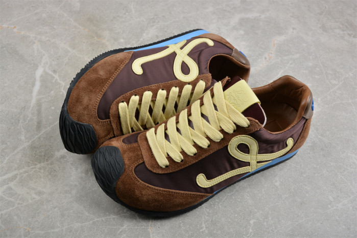 L0EWE SNEAKERS T0425-076