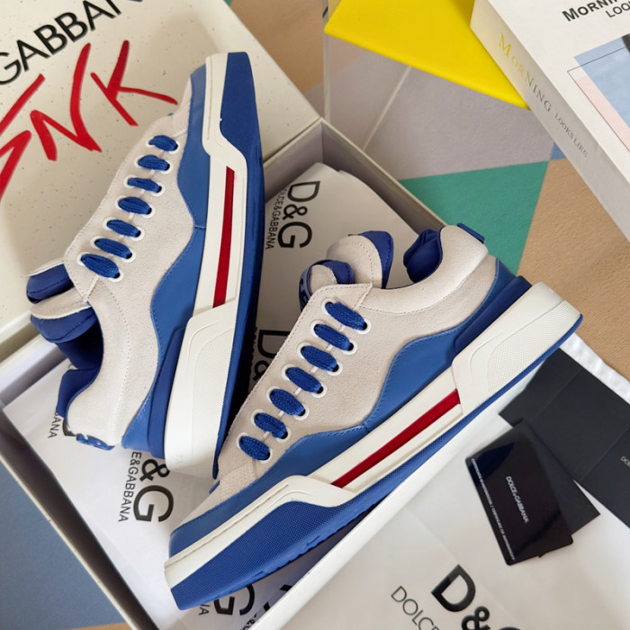 D.G. Sneakers DG210-229