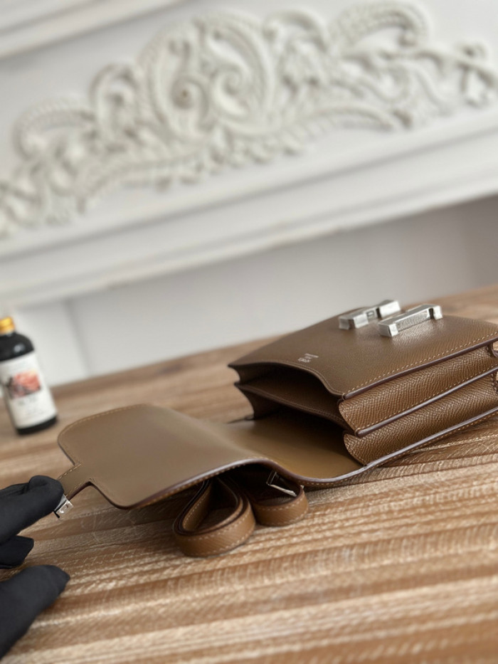 Her*mes bag B0113-206