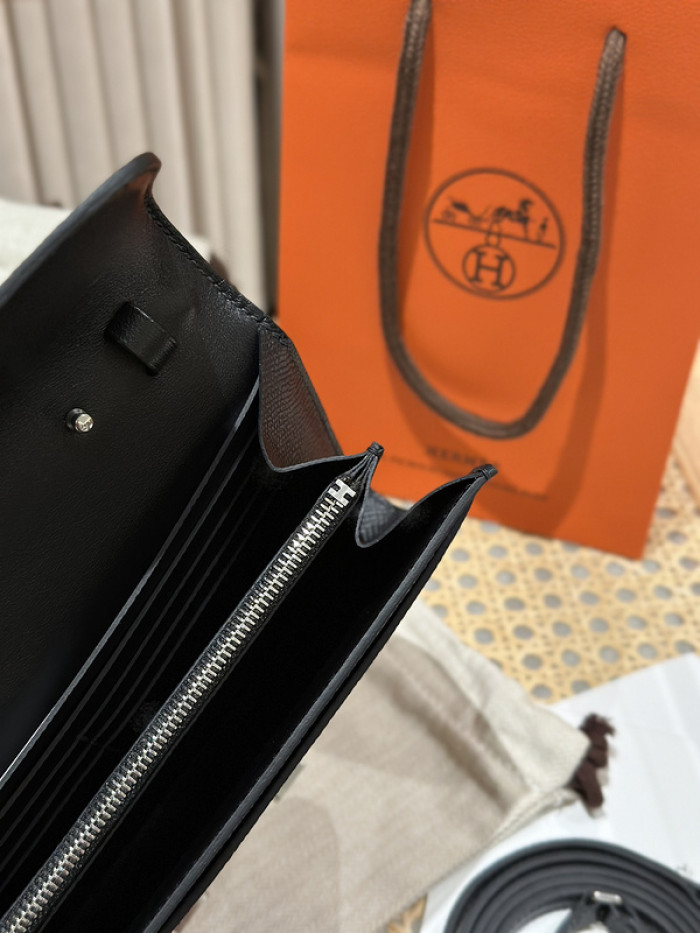 Her*mes bag B0113-210