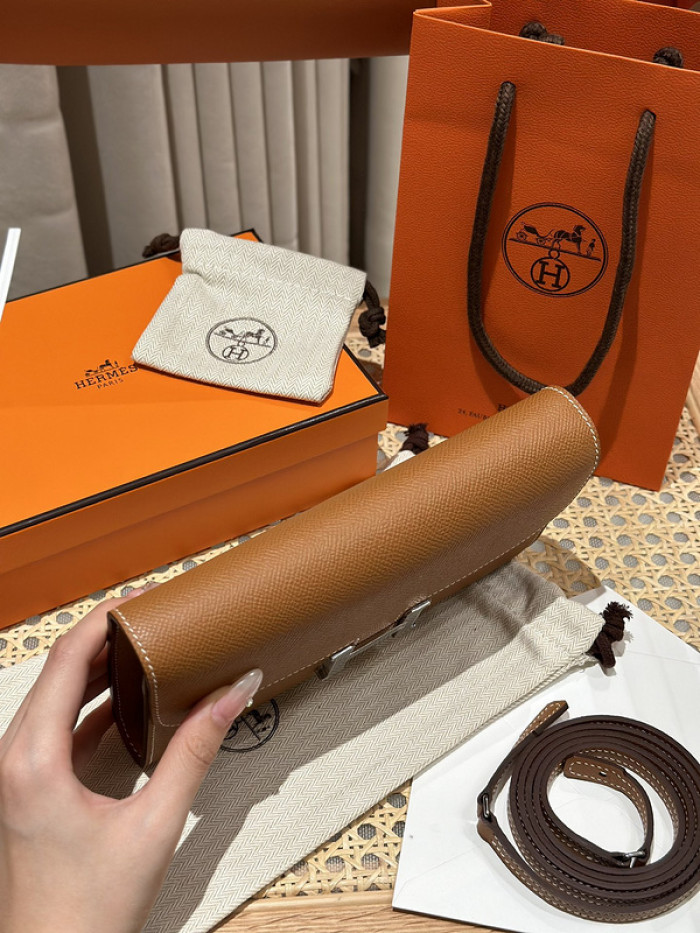 Her*mes bag B0113-212