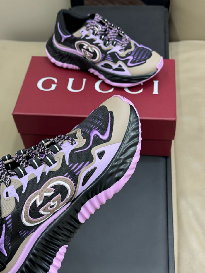 G*u*i trainer sneaker gu58203-2388