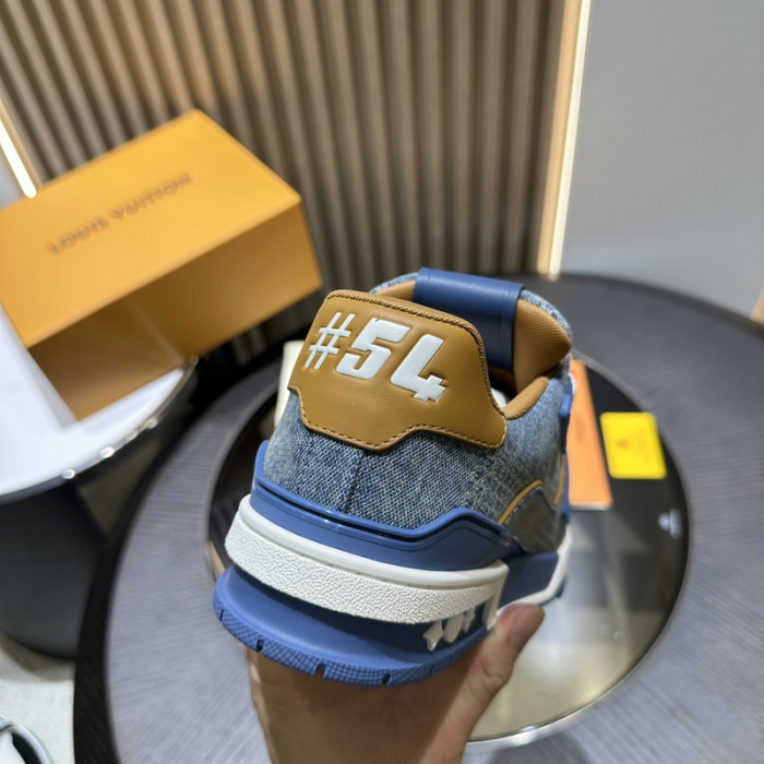 1V SNEAKERS 1V0425-270