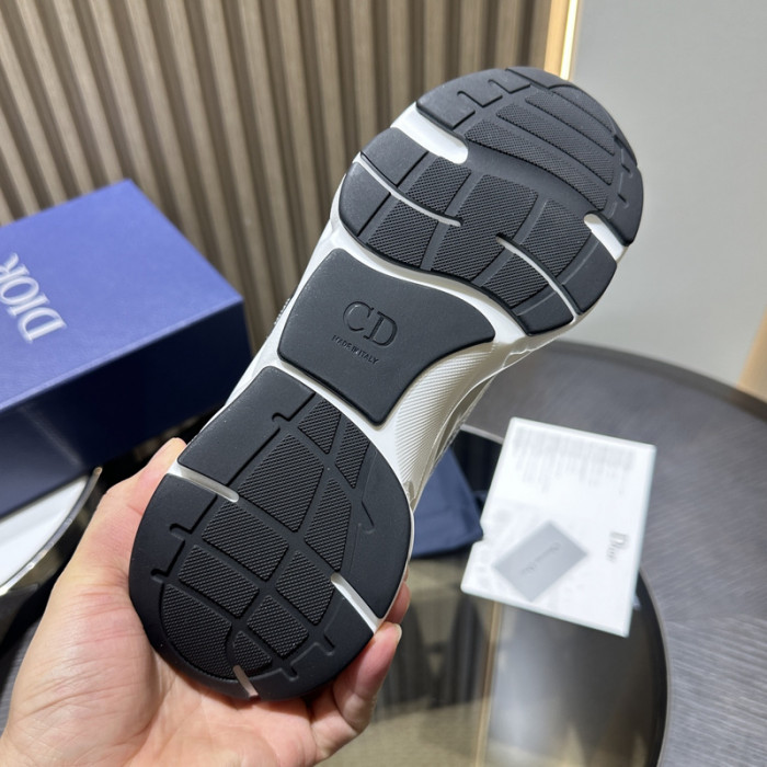 D10R B22 TRAINER SNEAKER DR258-0044