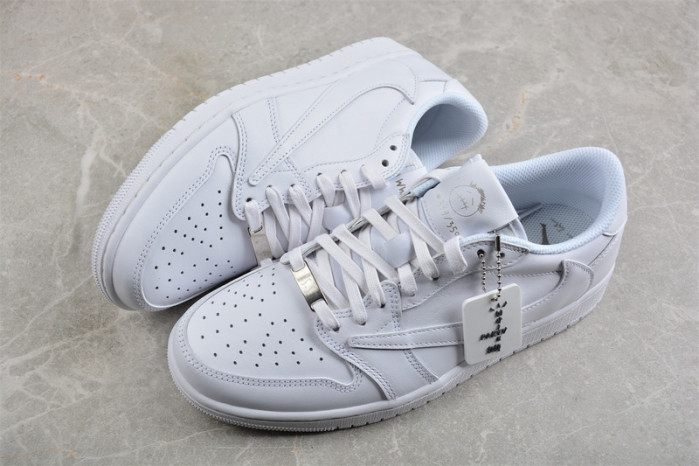 Travis Scott x Air Jordan Low OG TD1228-111