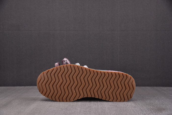 new balance 471 black light Ch*0me blue slate grey u471al