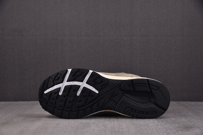 JJJJound x New Balance 993 Made in USA 