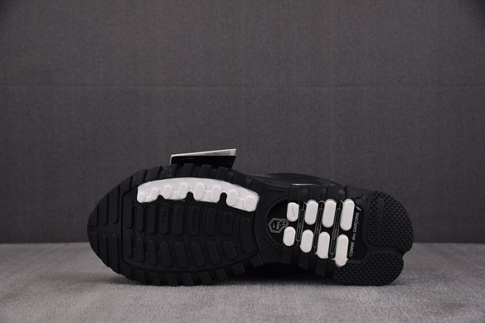 Nike Air Max TL 2.5 Comme des Garcons Homme Plus Black HJ6539-001