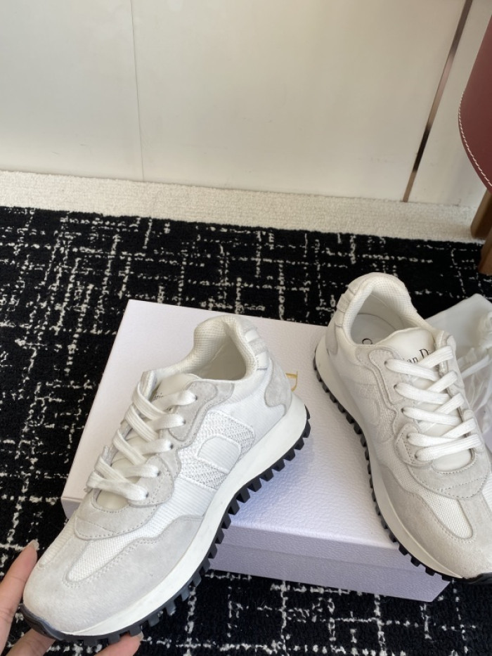 D10R SHOES Cest D897-170