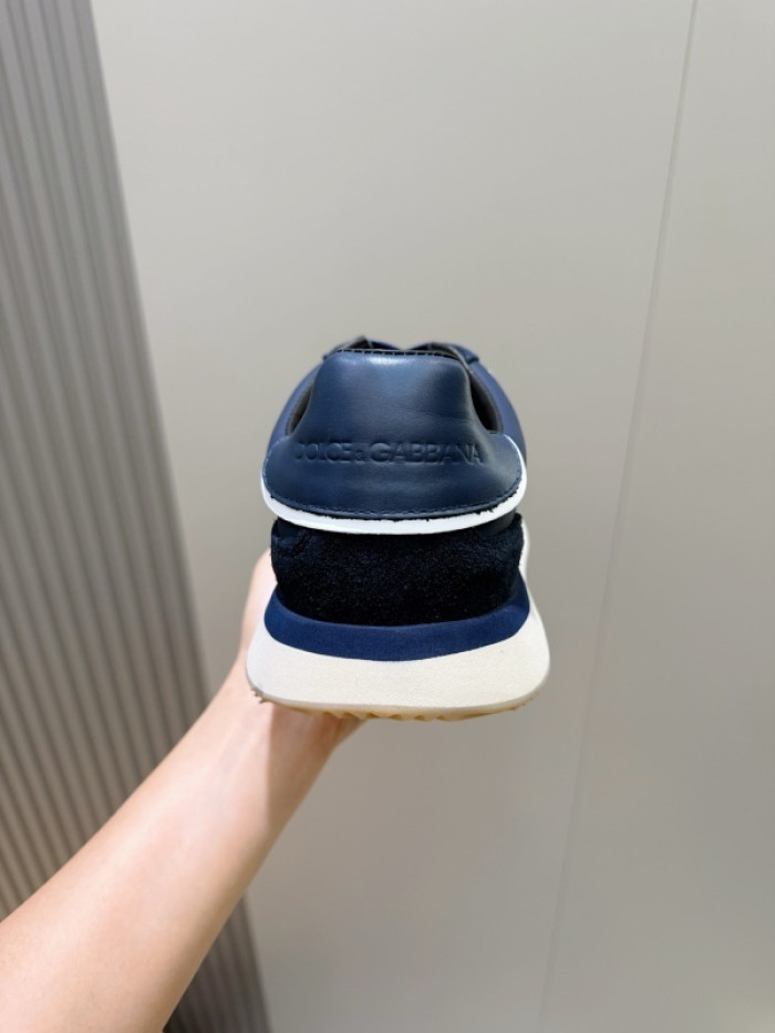 D.G. Sneakers DG210-265