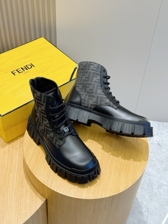 FD SNEAKERS FD220-075