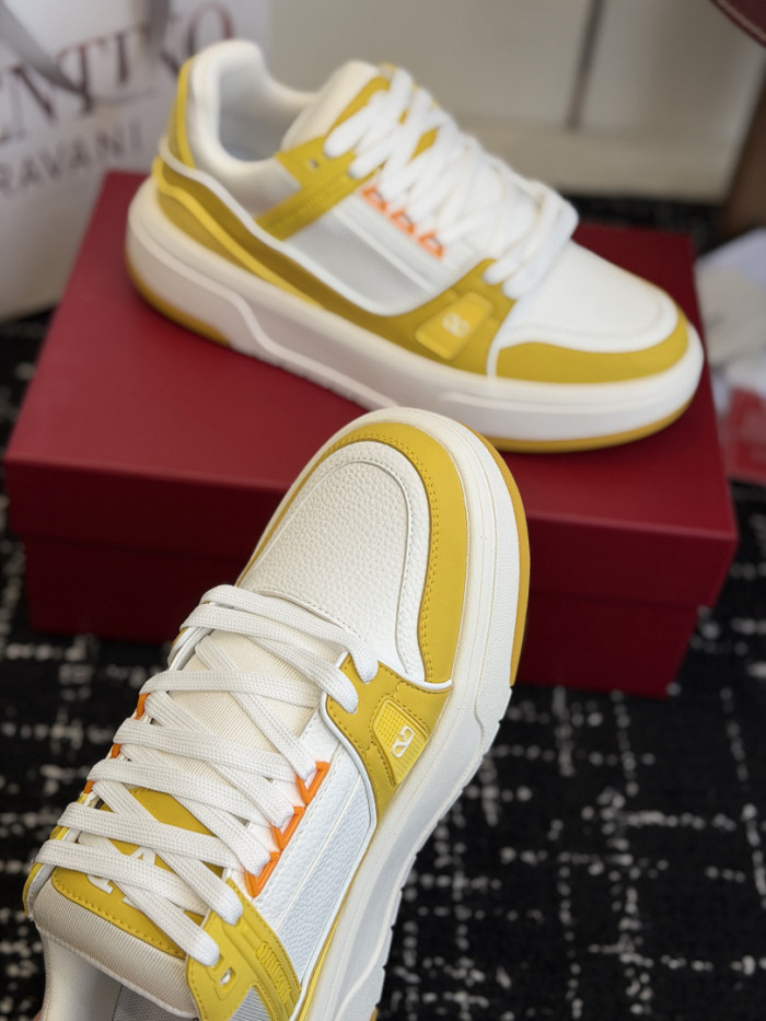 V*LENTINO SNEAKERS VA1085-291