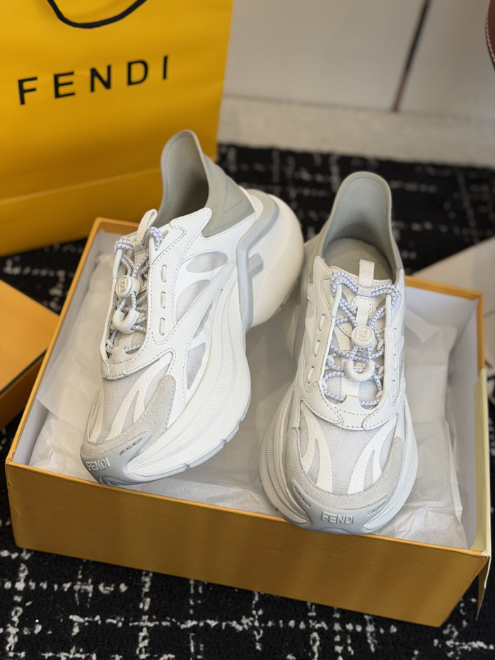 FD SNEAKERS FD220-101