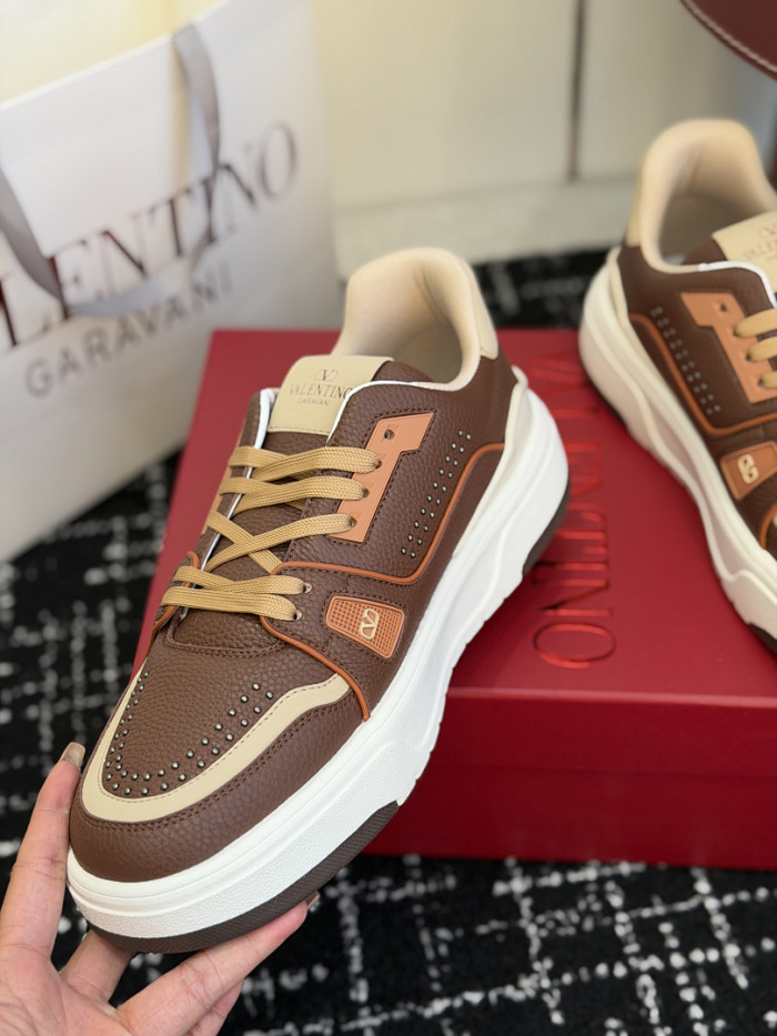 V*LENTINO SNEAKERS VA1085-317