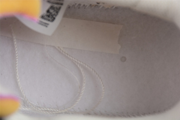 nike dunk low ofw of36 - dj0950-107