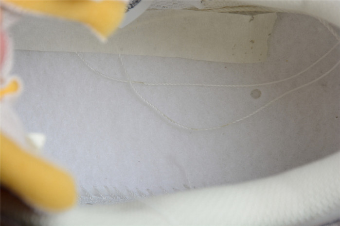 nike dunk low ofw of11 - dj0950-108