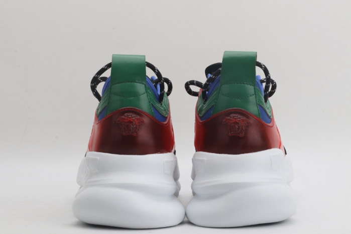 vers chain reaction sneakers