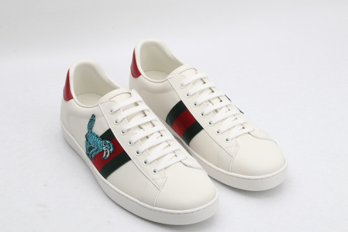 G*u*i low-top sneaker gu58203-2277