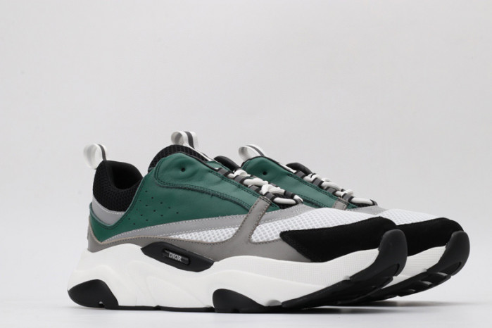 d10r homme b22 trainer sneaker