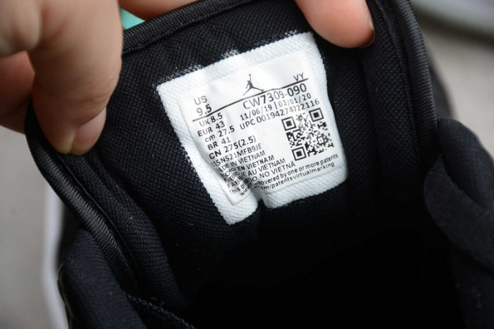 air jordan 1 low galaxy cw7309-090