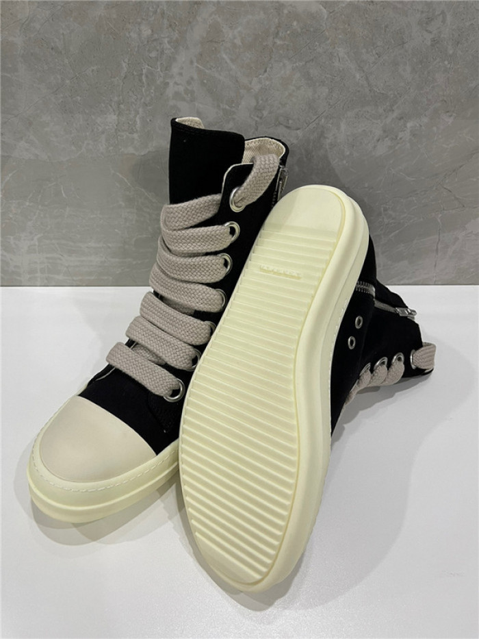 RICK 0WENS SNEAKERS RO458-073