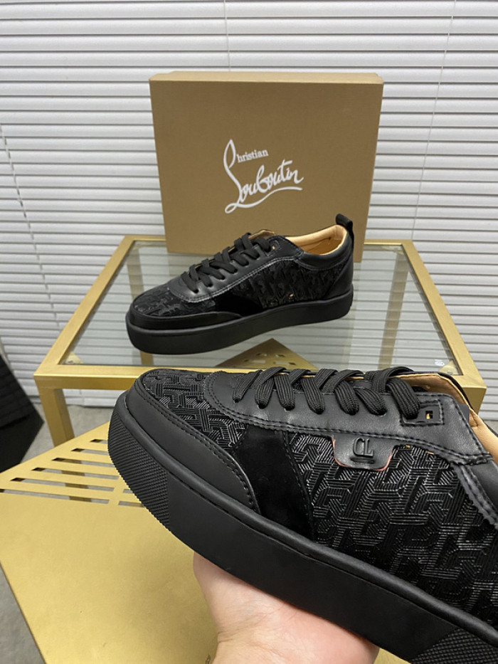 cl sneaker cl526-0249