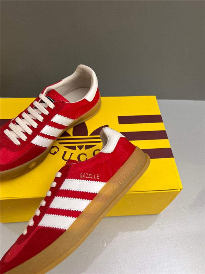 G*u*i low-top sneaker gu58203-2301