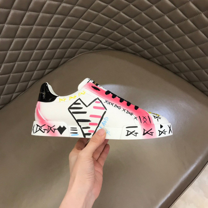 d.g. sneakers dg210-124