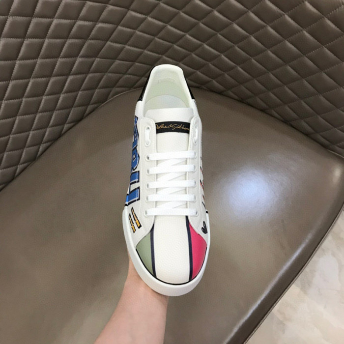 d.g. sneakers dg210-126