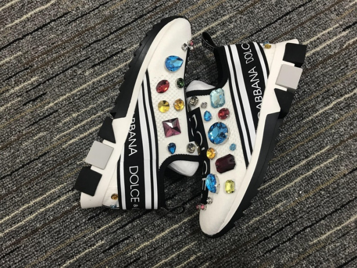 d.g. sneakers dg210-135