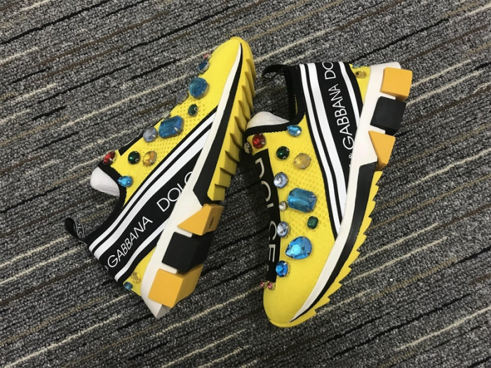 d.g. sneakers dg210-137