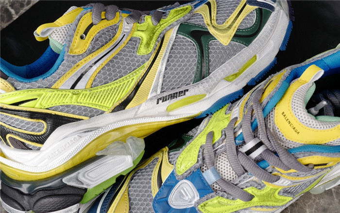 blcg runner sneaker w2-002