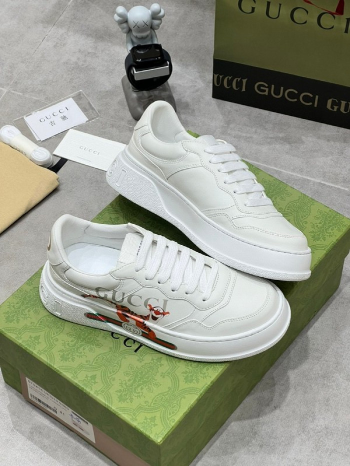 G*u*i low-top sneaker gu0613-014