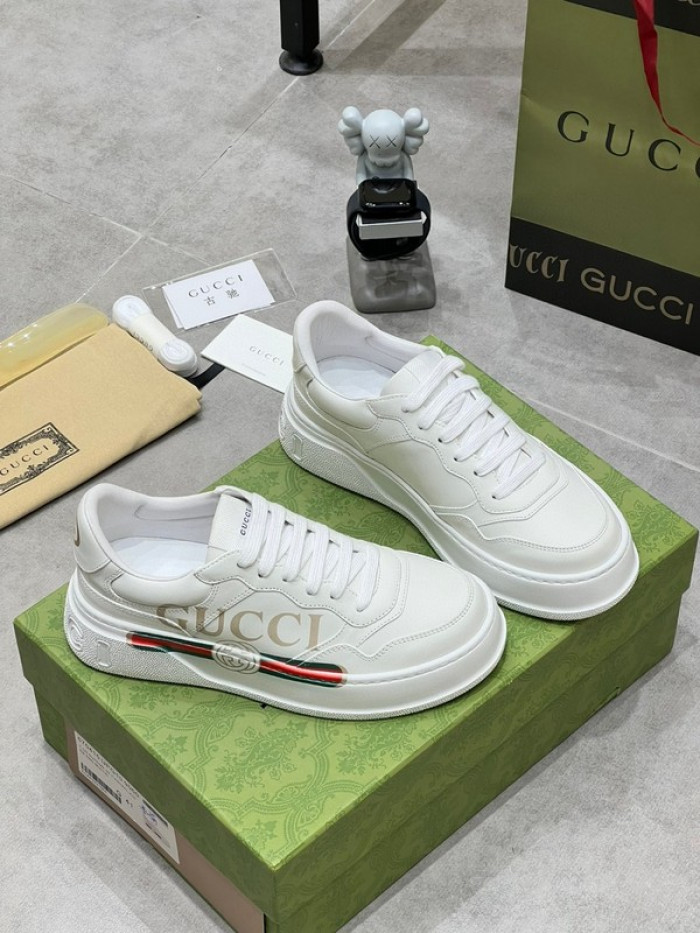 G*u*i low-top sneaker gu0613-016