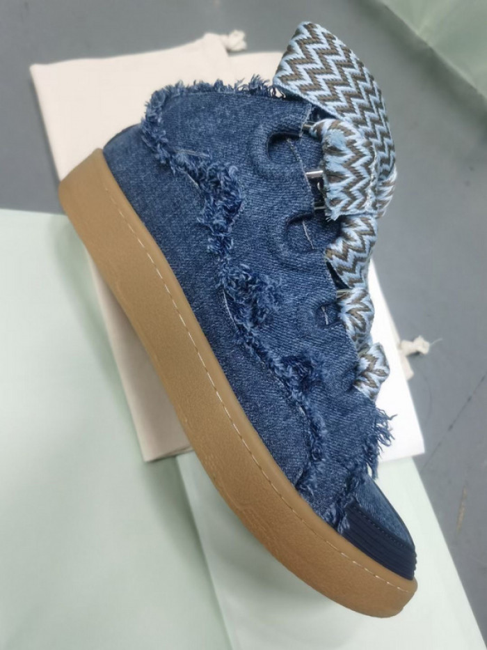 lan.vin sneakers len001-094